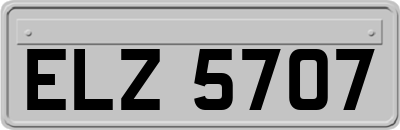 ELZ5707
