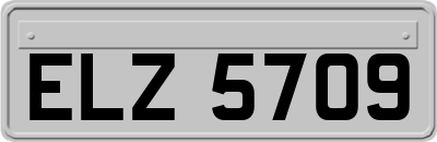 ELZ5709