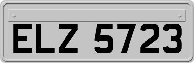 ELZ5723