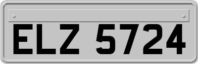 ELZ5724