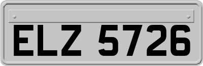 ELZ5726