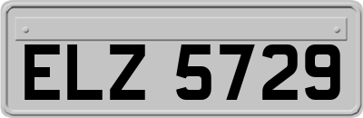 ELZ5729