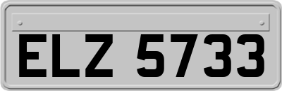 ELZ5733