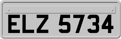 ELZ5734