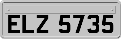 ELZ5735