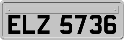 ELZ5736