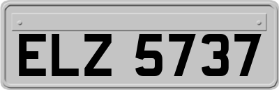 ELZ5737