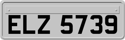 ELZ5739