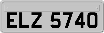 ELZ5740