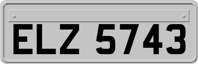 ELZ5743