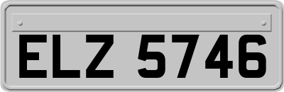 ELZ5746