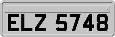 ELZ5748