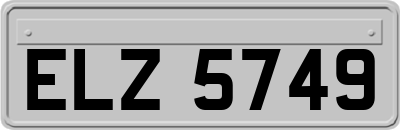 ELZ5749