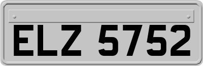 ELZ5752