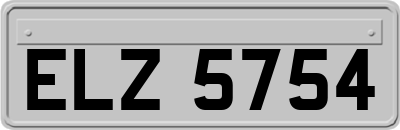 ELZ5754