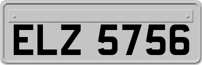 ELZ5756
