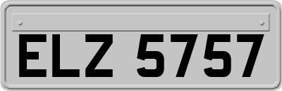 ELZ5757
