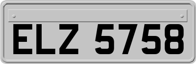 ELZ5758