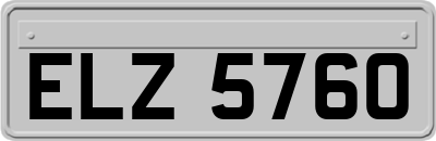 ELZ5760