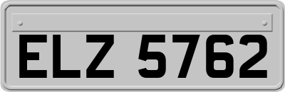 ELZ5762