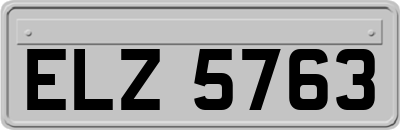 ELZ5763