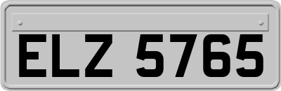 ELZ5765