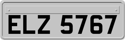 ELZ5767