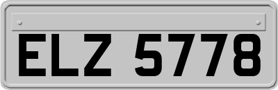 ELZ5778
