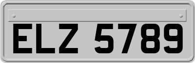 ELZ5789