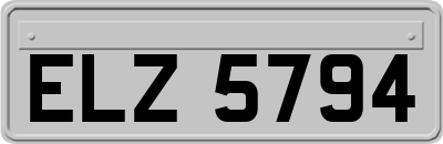 ELZ5794