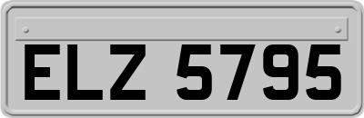 ELZ5795