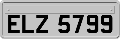 ELZ5799
