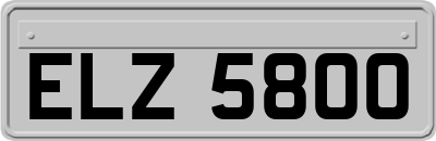 ELZ5800