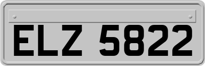 ELZ5822