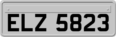 ELZ5823