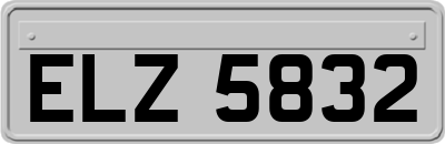 ELZ5832