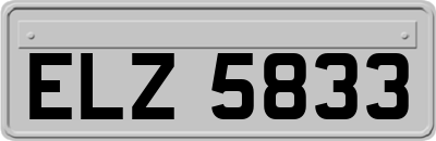 ELZ5833