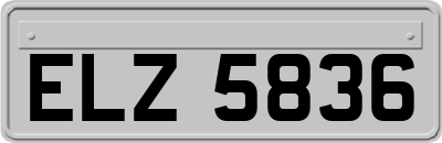 ELZ5836