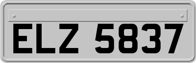 ELZ5837