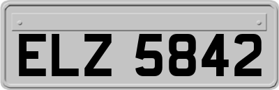 ELZ5842
