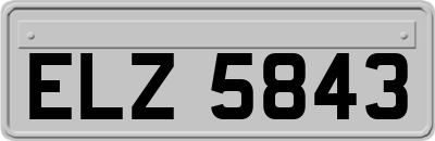ELZ5843