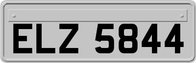 ELZ5844