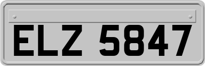 ELZ5847