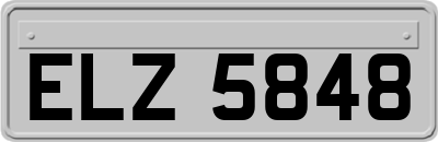 ELZ5848