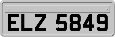 ELZ5849
