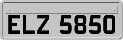 ELZ5850