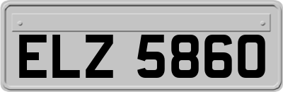 ELZ5860