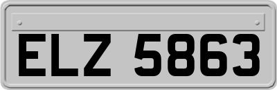 ELZ5863