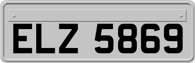 ELZ5869
