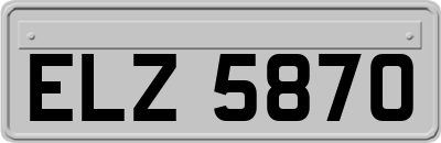 ELZ5870